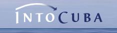 IntoCuba LOGO